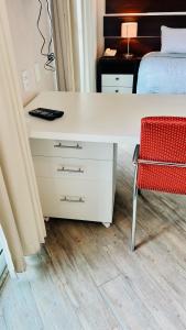 Flat Perdizes Executivo 16 - Prox Allianz e Puc