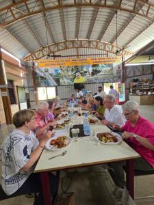 Hotel Yatri Nivas Aihole