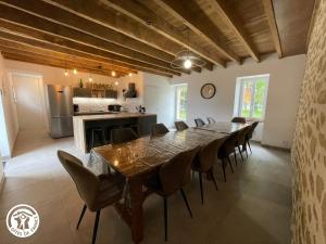 Spacieux Gîtes en Vendée avec Piscine Chauffée - FR-1-426-596