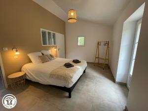 Maison familiale avec babyfoot et piscine chauffée - FR-1-426-597