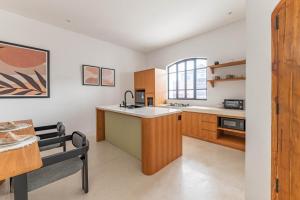 Villa Nathan No 2 Mediterranean Style 2 Beds Villa with Private Pool