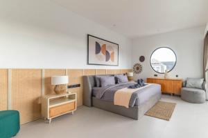 Villa Nathan No 2 Mediterranean Style 2 Beds Villa with Private Pool