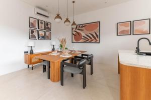 Villa Nathan No 2 Mediterranean Style 2 Beds Villa with Private Pool