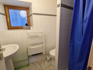 Charmant T2 au centre avec parking et WIFI - FR-1-342-340