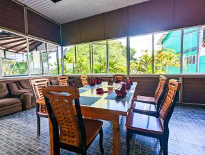 Delma Mount View Hotel Kandy