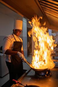 Breedon Residence Hotel