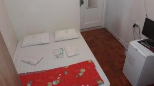 Hotel Pousada Clínicas Jardins Paulista