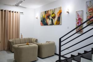 Breedon Residence Hotel