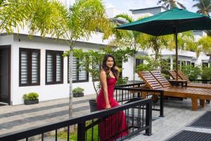 Breedon Residence Hotel