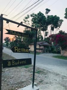 Madhuban Resort
