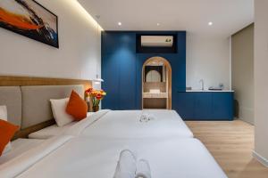 APEC WANDER HOTEL - Near Tan Dinh Market