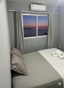 Florianópolis beira mar com vista incrível pro mar