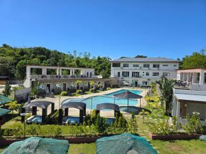 JADE RESORT - Bauang, La Union