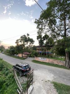Madhuban Resort