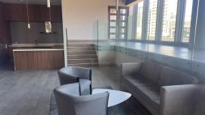 Oceana Suites, Irarrazaval