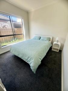 墨尔本 Peaceful Private Room in Wyndham Vale 酒店 客房