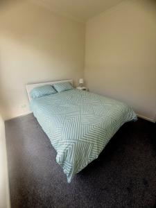 墨尔本 Peaceful Private Room in Wyndham Vale 酒店 大堂