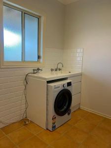 Beachside Apartment