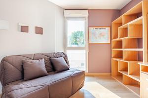 Coquet appart pour 4, à 5min du coeur de La Ciotat