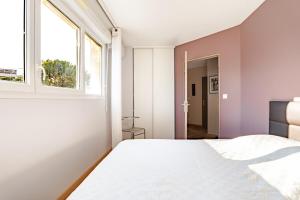 Coquet appart pour 4, à 5min du coeur de La Ciotat