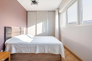 Coquet appart pour 4, à 5min du coeur de La Ciotat