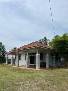 Roomstay Bintong