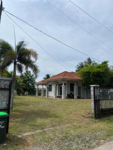 Roomstay Bintong