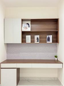 Cobena - 1 phòng ngủ luxury the beverly