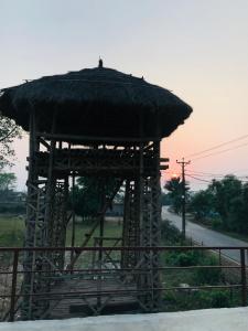 Madhuban Resort