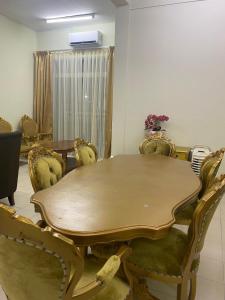 Cantique Homestay