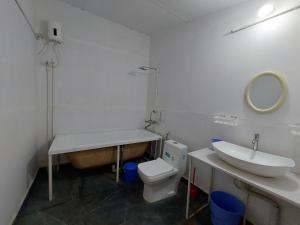 Cafe Nikos Resto Bar Beach Cottages & Rooms