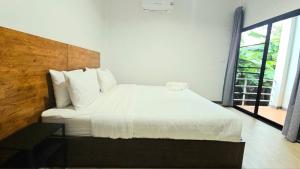 ArtHostel At Sukhothai