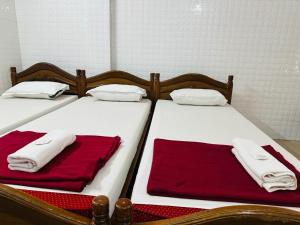 Katyayani residency gokarna