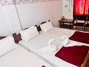 Katyayani residency gokarna