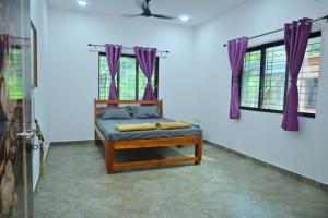 Kokan beach cottage