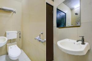 Super Hotel O We Stay Hostel