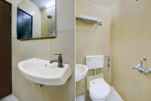 Hotel O We Stay Hostel