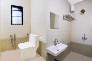 Townhouse Seven Hills Aurangabad