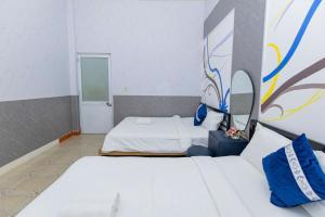 Villa Hồ Bơi Vũng Tàu Đi Bộ Ra Biển - Gần Tháp Tam Thắng - Amy 7