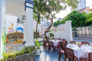 Villa Hồ Bơi Vũng Tàu Đi Bộ Ra Biển - Gần Tháp Tam Thắng - Amy 7