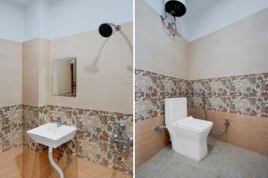 Super Townhouse Varanasi City Station Formerly S Kumar Inn