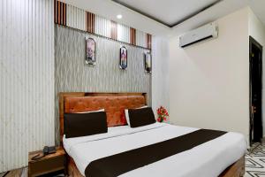 Townhouse ESIC Medical College Faridabad Formerly Royal Mountain