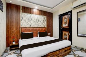 Townhouse ESIC Medical College Faridabad Formerly Royal Mountain