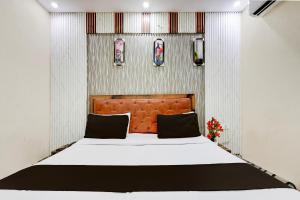 Townhouse ESIC Medical College Faridabad Formerly Royal Mountain