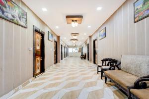 Townhouse ESIC Medical College Faridabad Formerly Royal Mountain