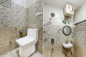 Townhouse ESIC Medical College Faridabad Formerly Royal Mountain