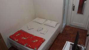 Hotel Pousada Clínicas Jardins Paulista