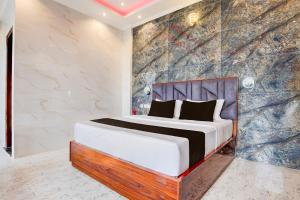 Townhouse by OYO Chandigarh Near PEC-PGI-PU Formerly Hotel Paradise