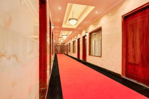 Townhouse by OYO Chandigarh Near PEC-PGI-PU Formerly Hotel Paradise