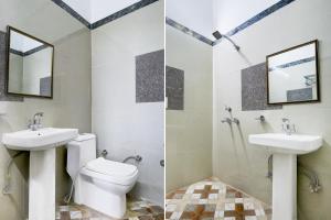 Townhouse by OYO Chandigarh Near PEC-PGI-PU Formerly Hotel Paradise